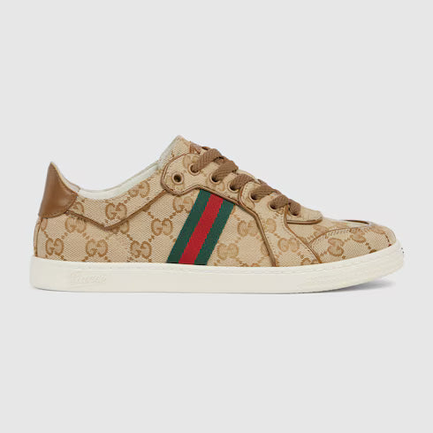 Gucci Stretch Women's Shoes