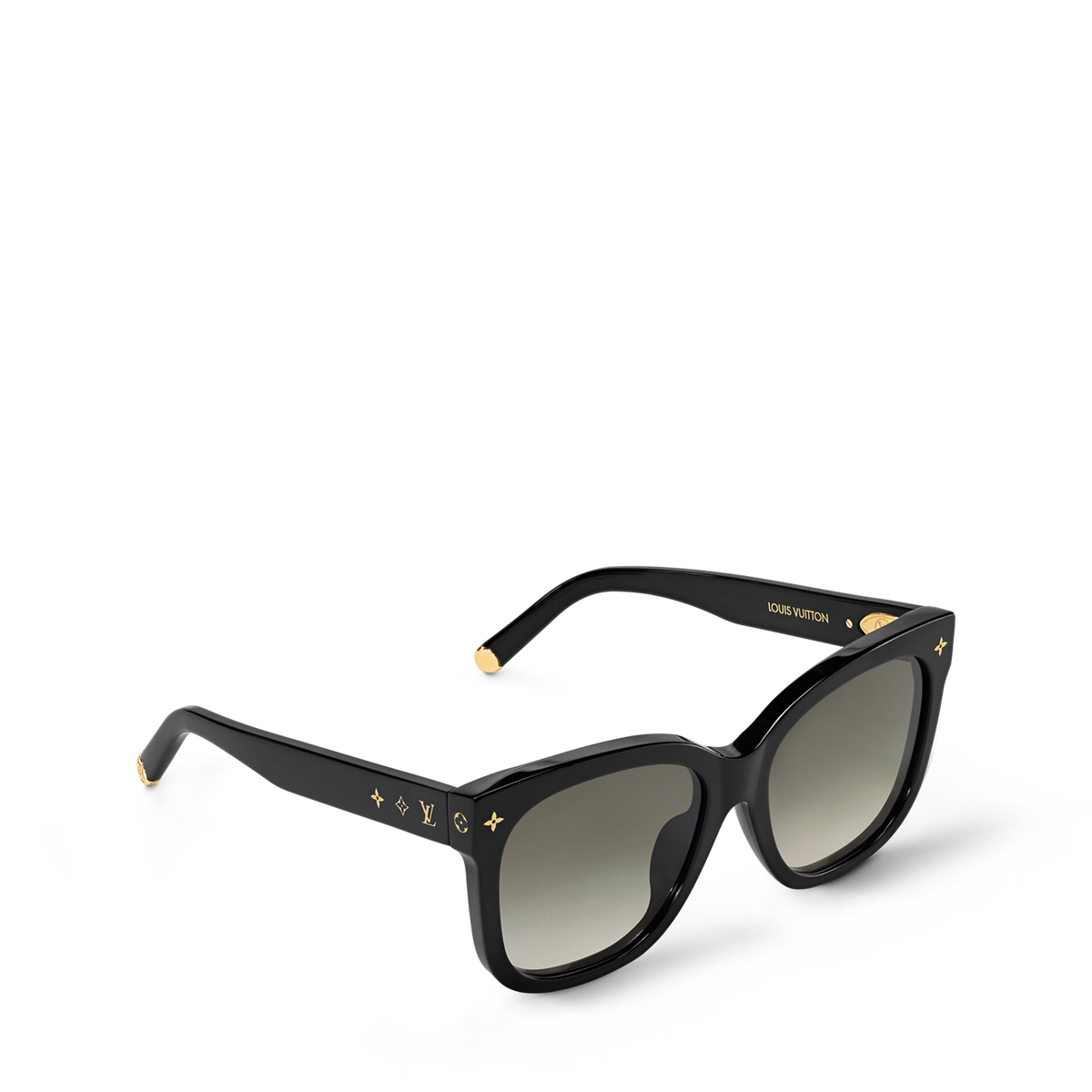 Women's Low Cat Eye Sunglasses