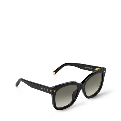 Women's Low Cat Eye Sunglasses