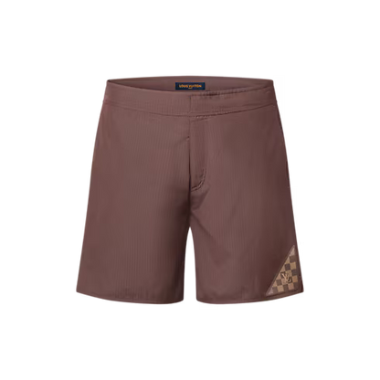 Men's Signature Technical Swim Shorts