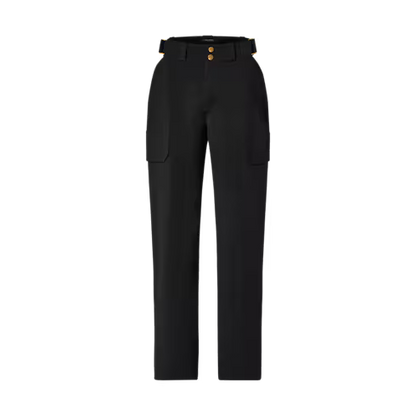 Women's Technical Jersey Cargo Pants