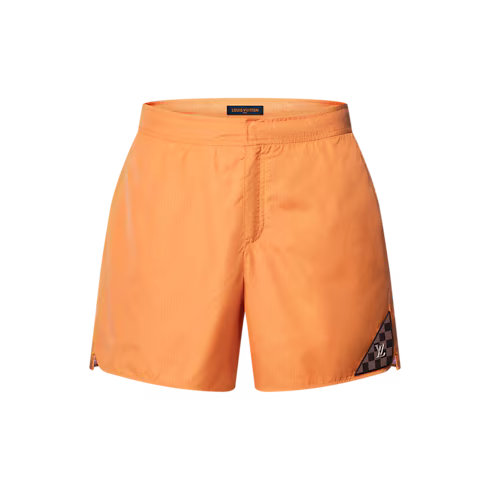Men's Signature Technical Swim Shorts