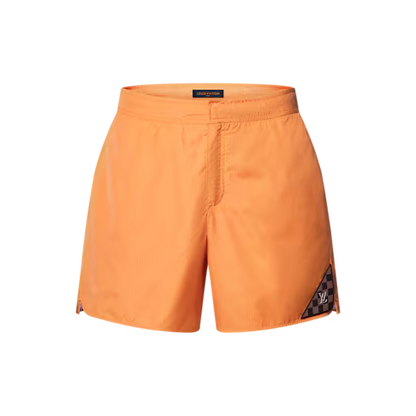 Men's Signature Technical Swim Shorts