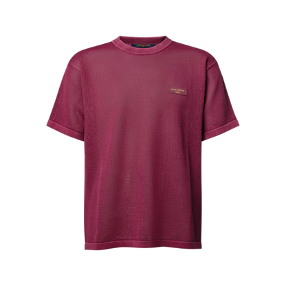 Men's Sun-Bleached Short-Sleeved Crewneck
