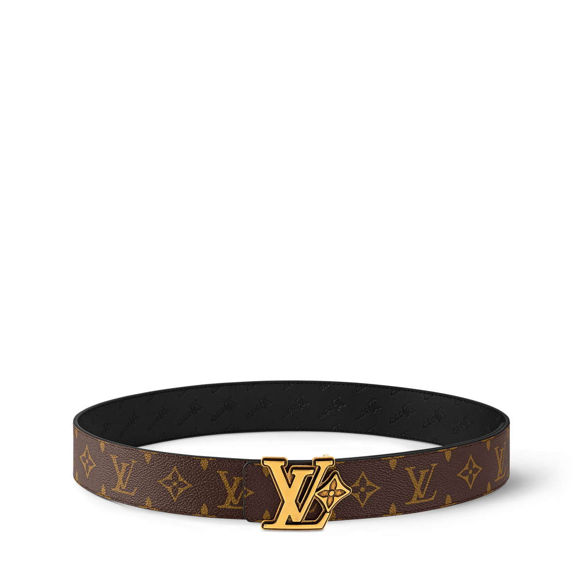 Men's 40mm Reversible Belt