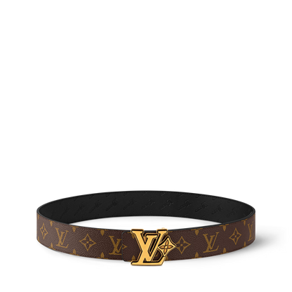 Men's 40mm Reversible Belt