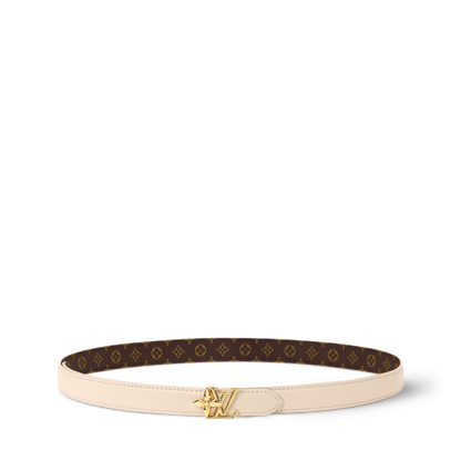 Women's Bloom Reversible Belt