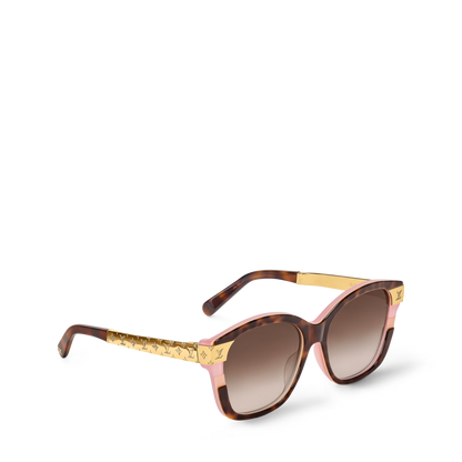 Women's Petit Soupçon Square Sunglasses