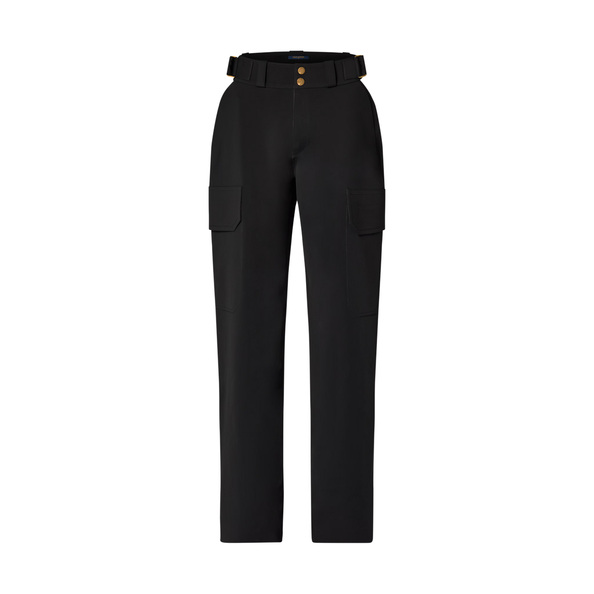 Women's Technical Jersey Cargo Pants