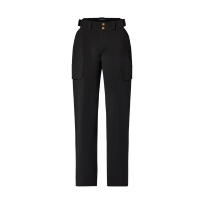 Women's Technical Jersey Cargo Pants