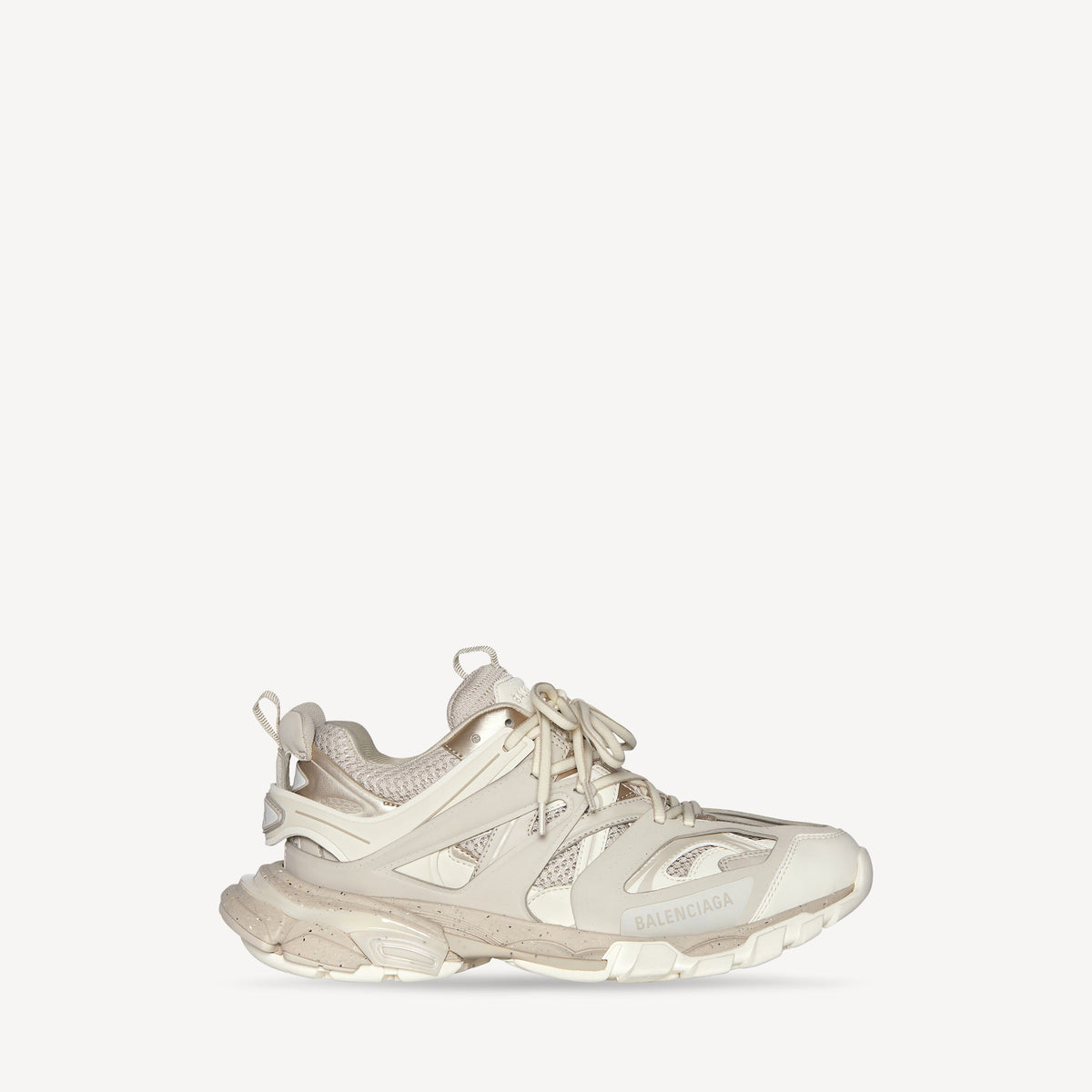 Balenciaga Track Recycled Sole Women's Shoes