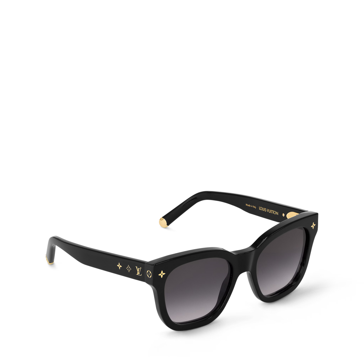 Women's Low Cat Eye Sunglasses