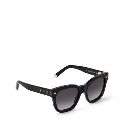 Women's Low Cat Eye Sunglasses