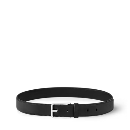 Men's 30mm Slim Belt