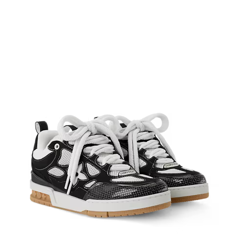 Skate Designer Sneakers For Men