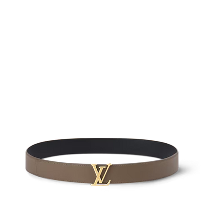 Men's 35mm Reversible Belt