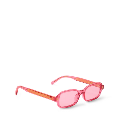 Women's Aura Low Rectangle Sunglasses