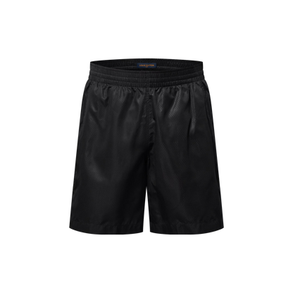 Men's Damier Swim Shorts