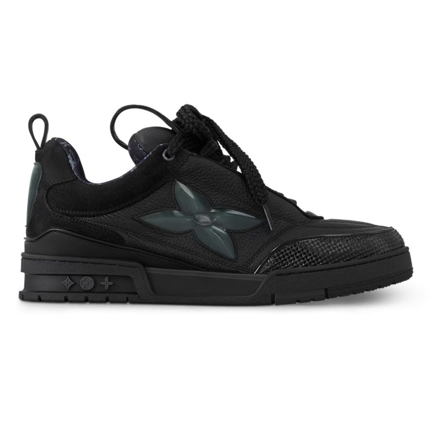 Louis Vuitton LV Skate Black