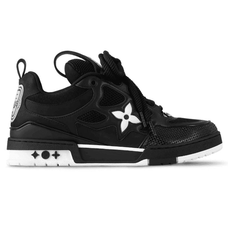 Louis Vuitton LV Skate Sneaker ‘Black’
