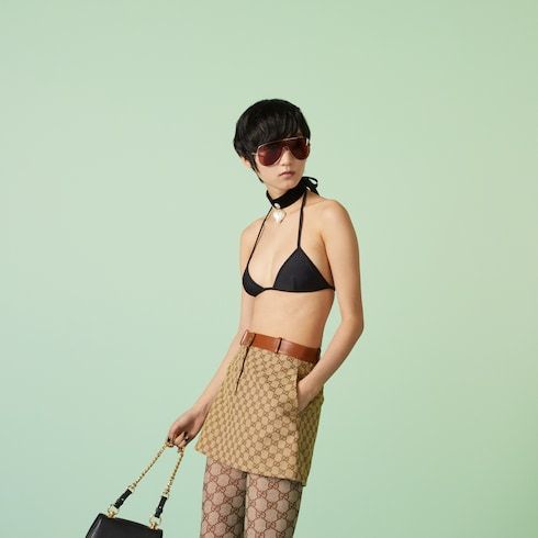 Women's Sparkling Jersey Bikini