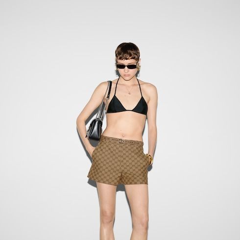 Women's Sparkling Jersey Bikini
