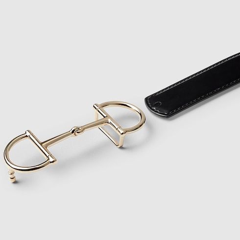 Women's Thin Reversible Leather Belt