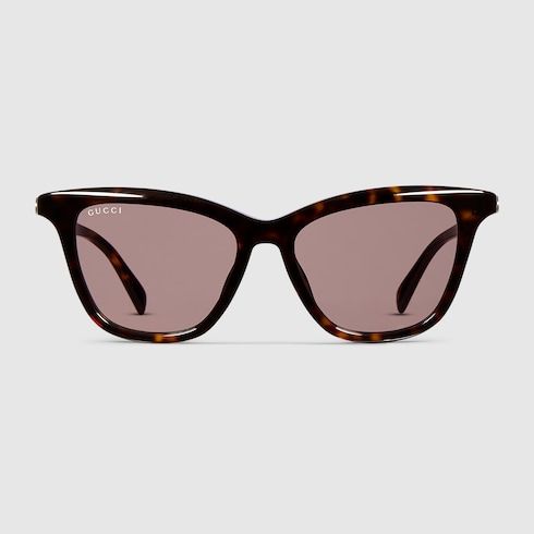 Women's Cat Eye Frame Sunglasses