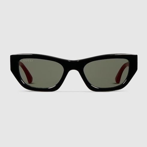 Women's Cat-Eye Frame Sunglasses