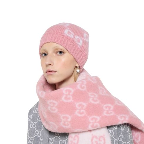 Women's Alpaca Blend Hat