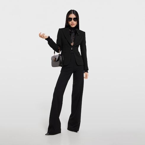 Women's Technical Stretch Wool Jacket