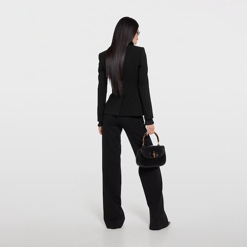 Women's Technical Stretch Wool Jacket