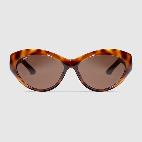 Women's Cat Eye Frame Sunglasses