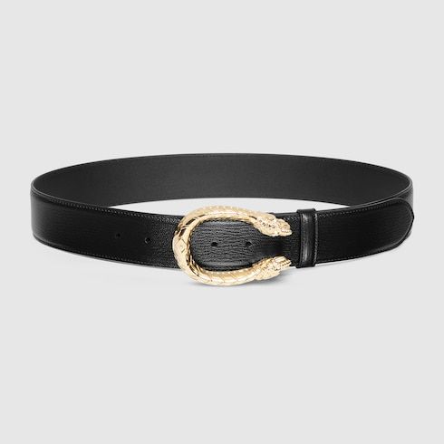 Women's Dionysus Buckle Wide Belt