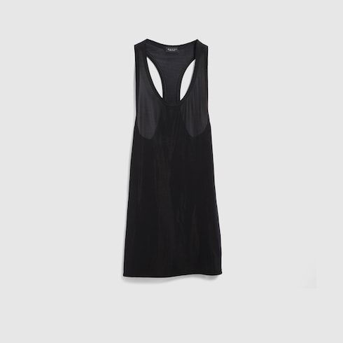 Women's Crêpe Jersey Dress