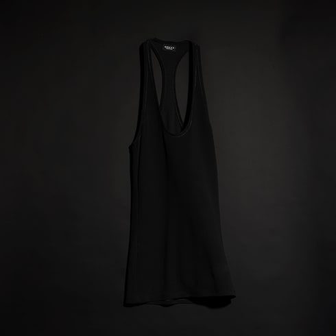 Women's Crêpe Jersey Dress