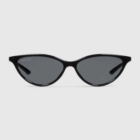 Women's Cat Eye Frame Sunglasses