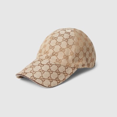 Women's Cotton Canvas Baseball Hat
