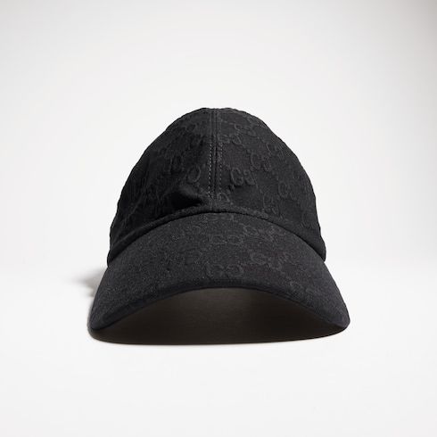Women's Embossed Jersey Baseball Hat
