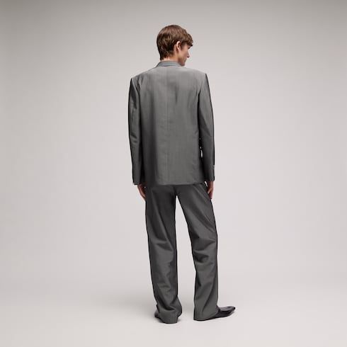 Men's Silk Merino Wool Pants