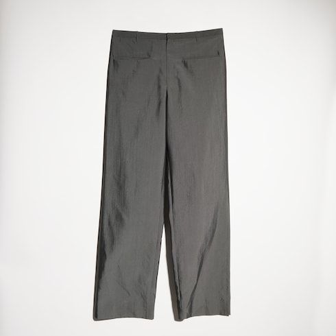 Men's Silk Merino Wool Pants