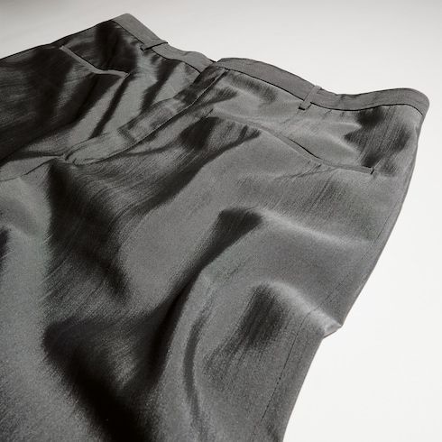 Men's Silk Merino Wool Pants