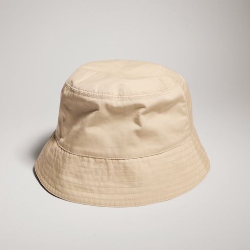 Men's Cotton Canvas Bucket Hat