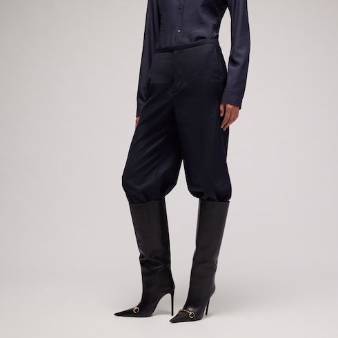 Women's Light Wool Pants