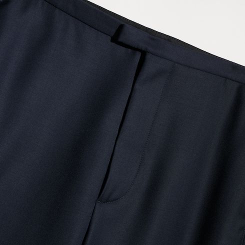 Women's Light Wool Pants
