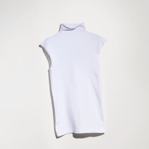 Women's Seamless Stretch Nylon Jersey Dress