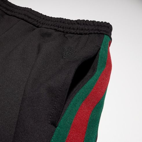 Women's Stretch Cotton Jersey Leisure Pants