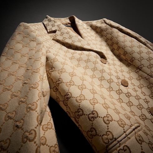 Women's Stretch Cotton Canvas Jacket