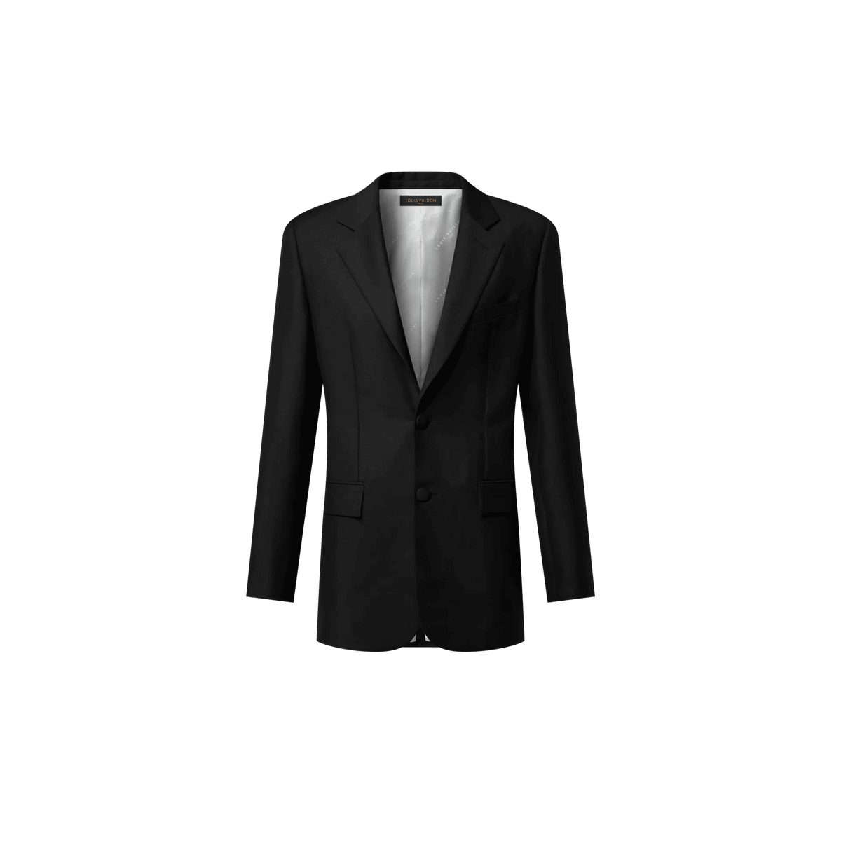 Women's Button Sleeve Blazer