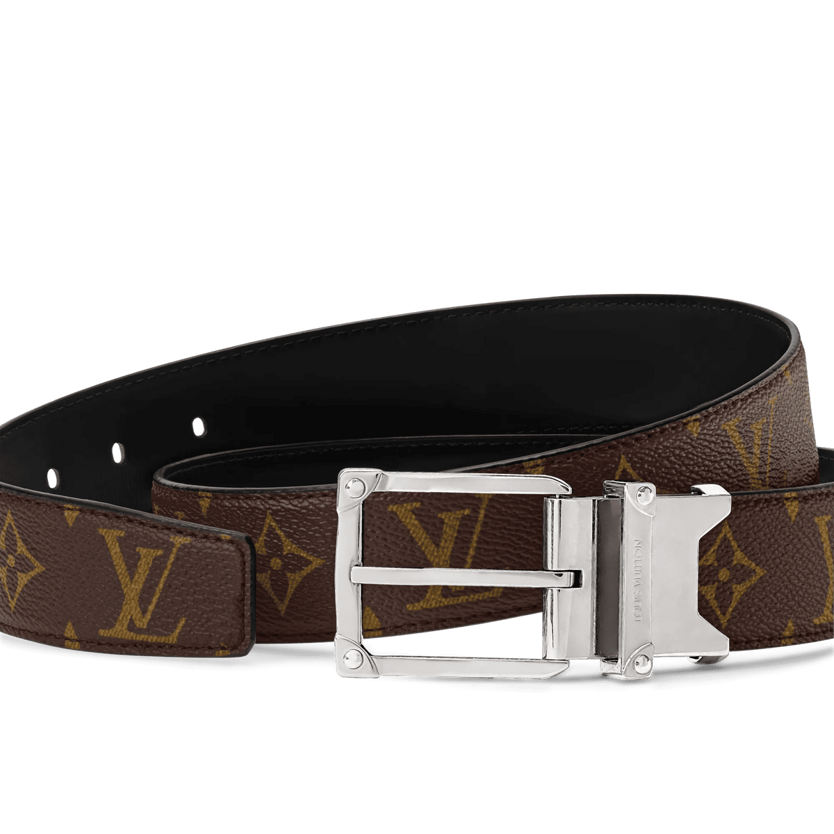 Men's 35mm Reversible Belt